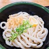 山下うどん