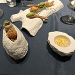 レストラン ローブ - 