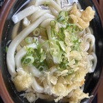 本格手打うどん はゆか - 