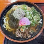 丸忠 - 