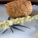 本格手打うどん はゆか - 