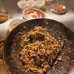 サムギョプサル×韓国料理 コギソウル - 