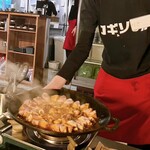 サムギョプサル×韓国料理 コギソウル 梅田お初天神店 - 
