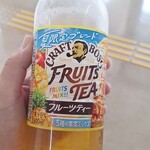 ヤマザキYショップ - ドリンク写真:この夏これで過ごす