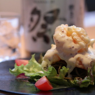 ここ一軒で山口県 ほまれ座_0