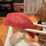 姫すし - まぐろ