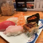 姫すし - おすし