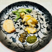美味いもん屋 わ多なべ - 