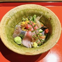一石三鳥 別邸 - 