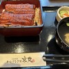 寿司・うなぎ処 京丸