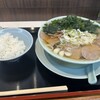 新橋ニューともちんラーメン 川崎駅前店