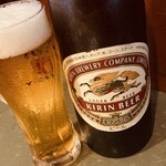 やきとり房州 - 