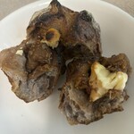 スーリープー - しっとりいちじくとクリームチーズ（いちじく赤ワインくるみ）