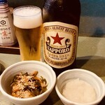 やきとり房州 - 