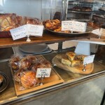 スーリープー - パンたくさん