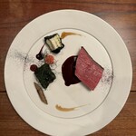 イデアル ビストロ - 