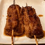 やきとり房州 - 