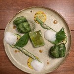 イデアル ビストロ - 