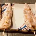 やきとり房州 - 