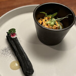 イデアル ビストロ - 