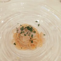 リストランテ ラ チャウ - 