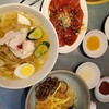 元祖 平壌冷麺屋 川西店