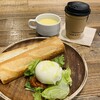 カルディコーヒーファーム カフェ&バル 阪急西宮ガーデンズ店
