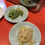 焼肉赤身にくがとう - 