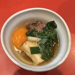 焼肉赤身にくがとう - 