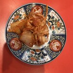 焼肉赤身にくがとう - 