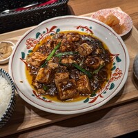 中国菜厨 エスサワダ 新丸ビル店 - 