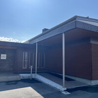 アル・ケッチァーノ  - お店の外観