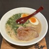 麺屋我ガ 天神店