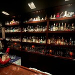 BAR ル・ヴェール - 