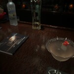 BAR ル・ヴェール - 