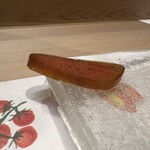 うを徳 - 海の沢庵！ソフトからすみ