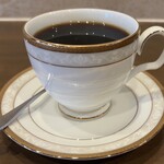 ヤシロ珈琲 - ホットコーヒー
