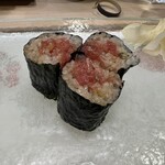 うを徳 - とろたく細巻