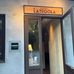 LA TEGOLA
