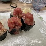 うを徳 - とろたく細巻