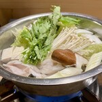 博多 活いか･ふぐ 雅や - 