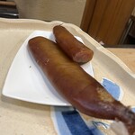 うを徳 - 海の沢庵！ソフトからすみ