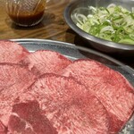 宮古牛焼肉 喜八 別館二号店 - 