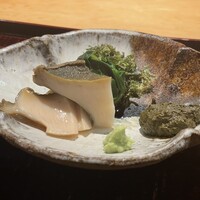 割鮮 入たに - 