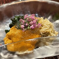 割鮮 入たに - 