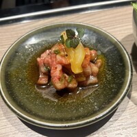 完全個室焼肉 GYU CHIBA - 