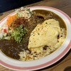 ただカレー屋やりたいだけ
