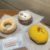 クリスピー・クリーム・ドーナツ ららぽーと甲子園店