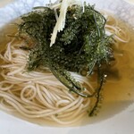 宮古冷麺 - 