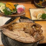 居酒屋 雑魚や - 